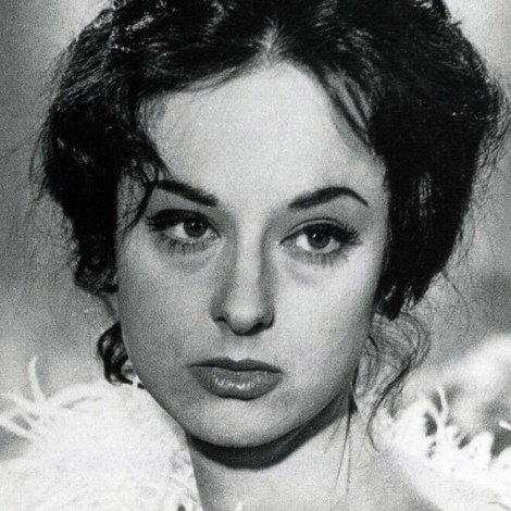 Francine Bergé