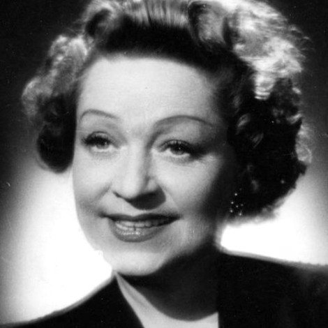 Grethe Weiser