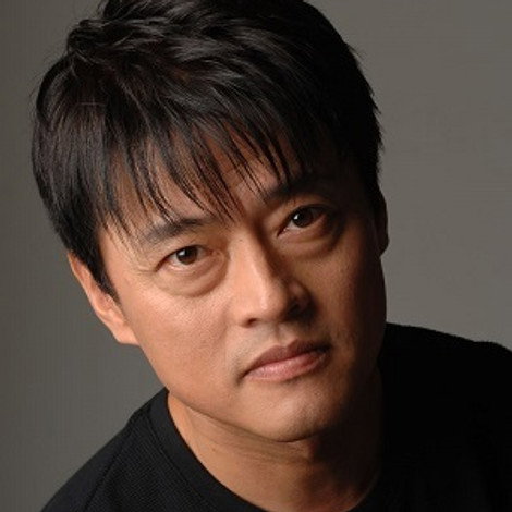 Satoshi Jinbo