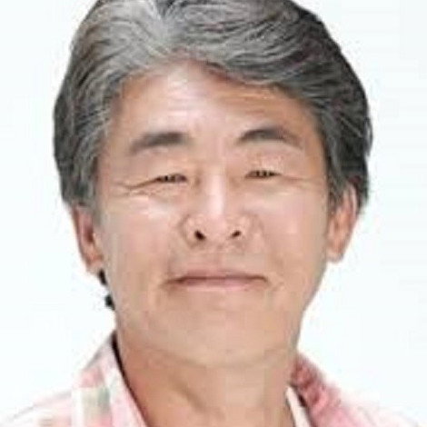 Ken Nakamoto