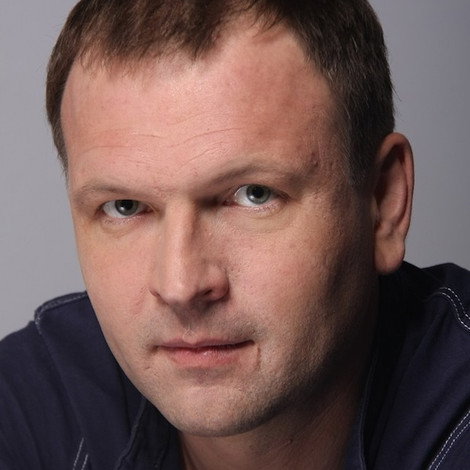 Pyotr Barancheev