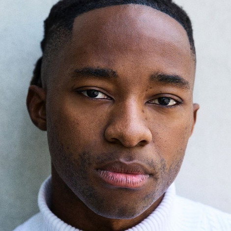 Nico Thabo