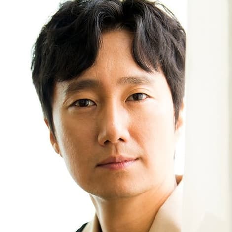 Park Hae-il's profile