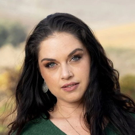 Christia Visser