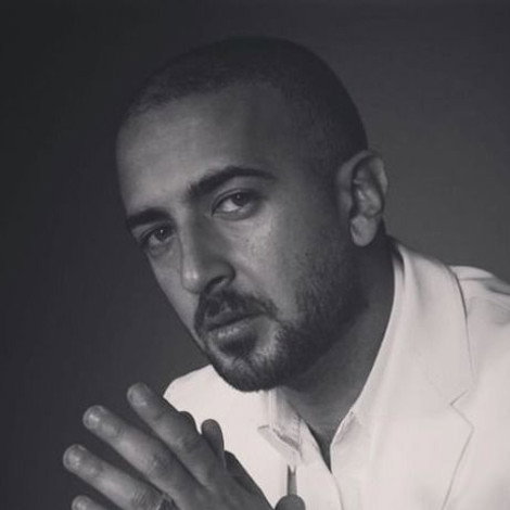 Mohamed Mahran