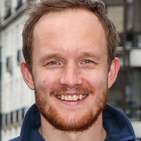 André Sørum
