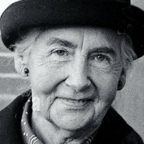 Else Quecke