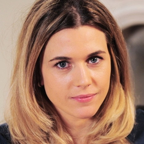 Anna Favella