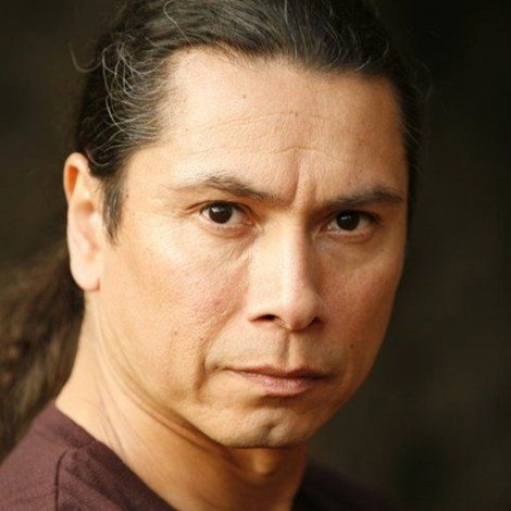 Gregory Cruz