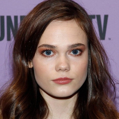 Oona Laurence
