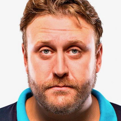 Nikolay Shrayber