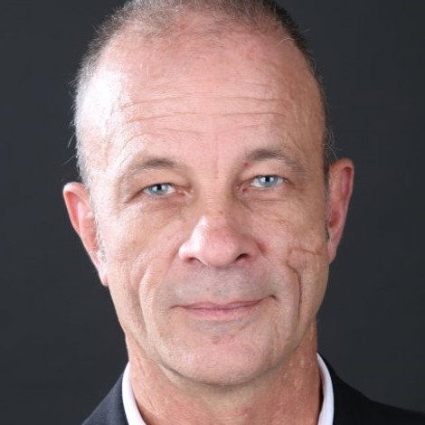 Thomas Anzenhofer