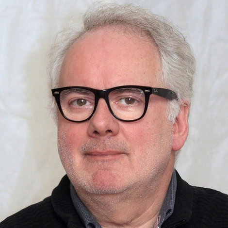 Eric Prat