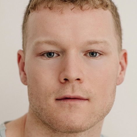 Angus O'Brien