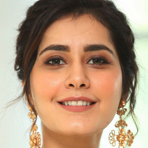 Raashii Khanna