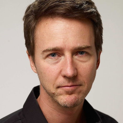 Edward Norton