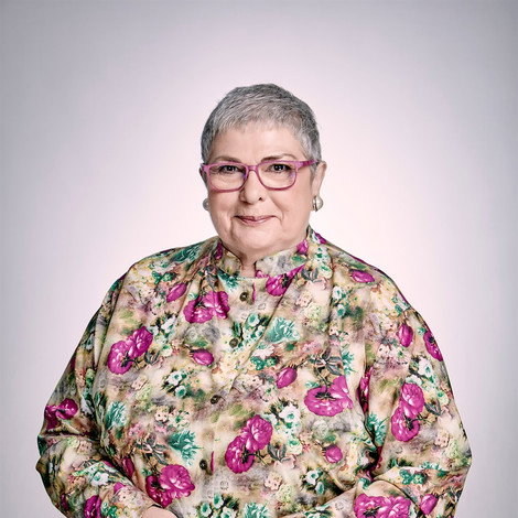 Annelize van der Ryst Hattingh