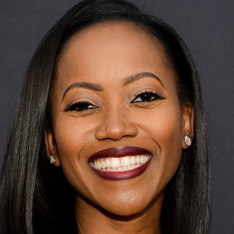 Erika Alexander's profile Erika Alexander