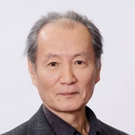 Katsuya Kobayashi