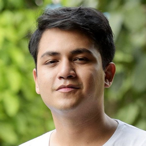 Rizky Alatas