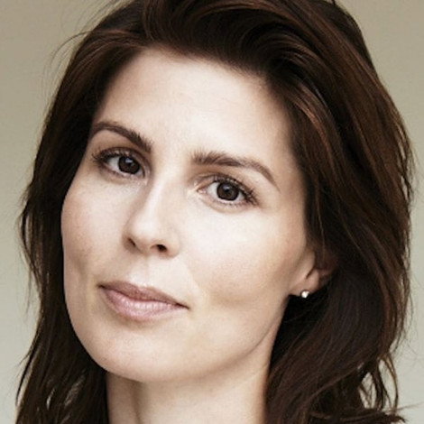 Cecilie Stenspil