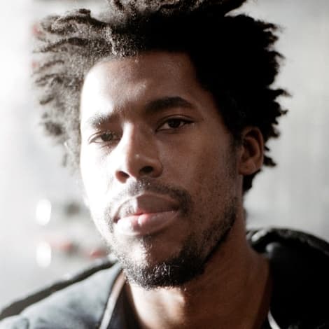 Flying Lotus's profile