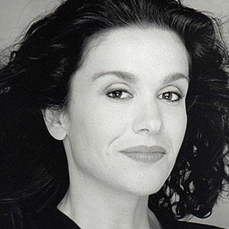 Sophie Faucher