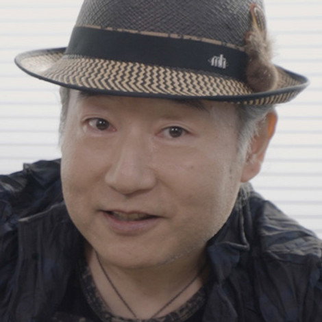 Nobuo Tobita