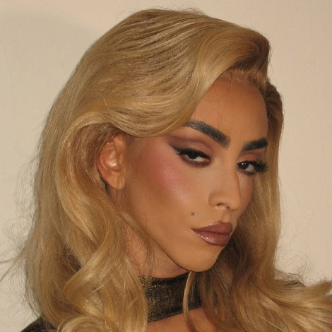 Bilal Hassani