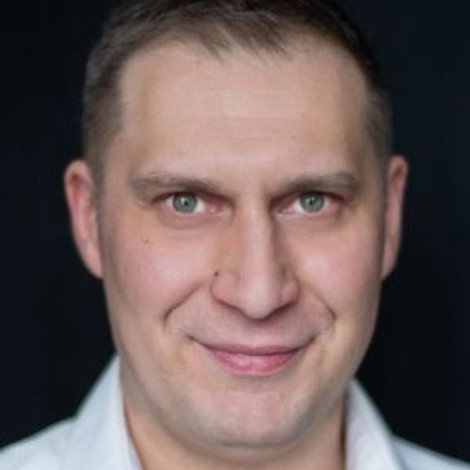 Yakiv Kucherevskyi