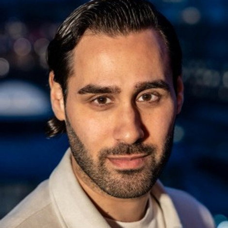 Behrouz Badreh
