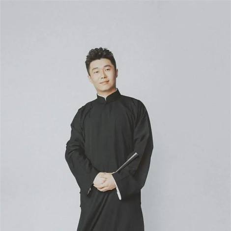 Zhou Jiuliang