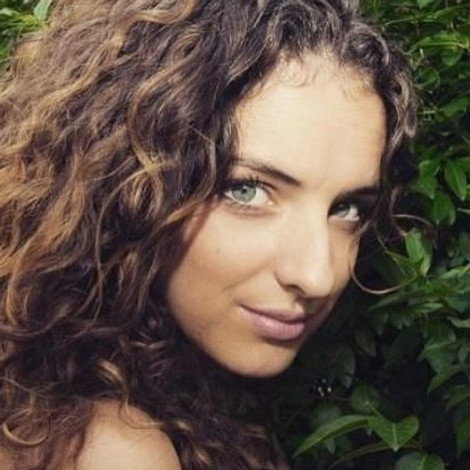 Camille Lavabre