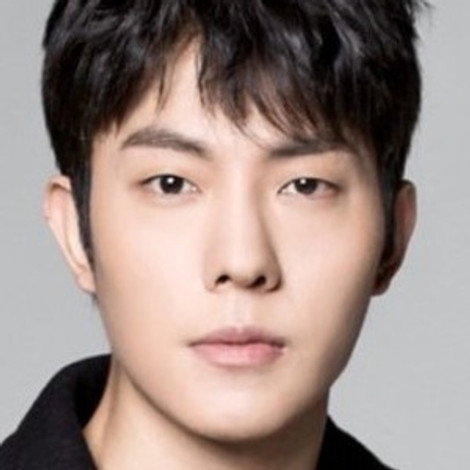 Lee Kang-min