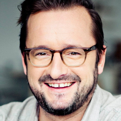 Rémi-Pierre Paquin
