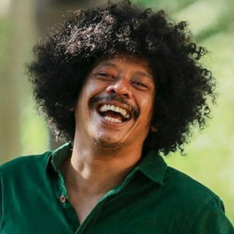 Eddi Brokoli