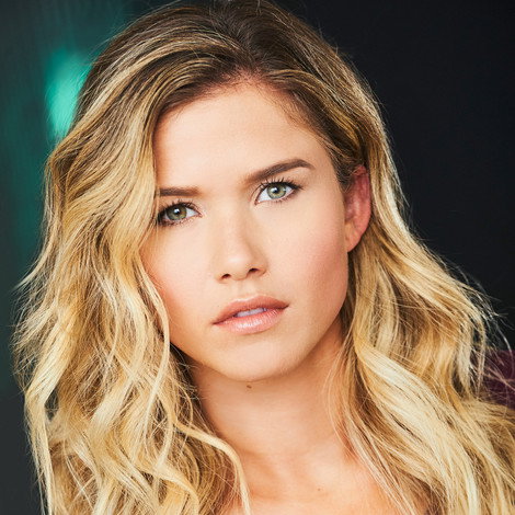 Anna Marie Dobbins
