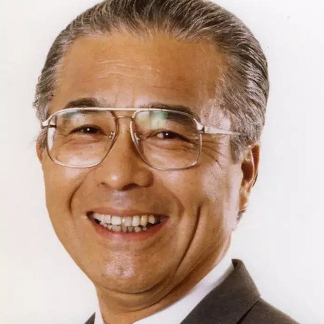 Hiroshi Ito