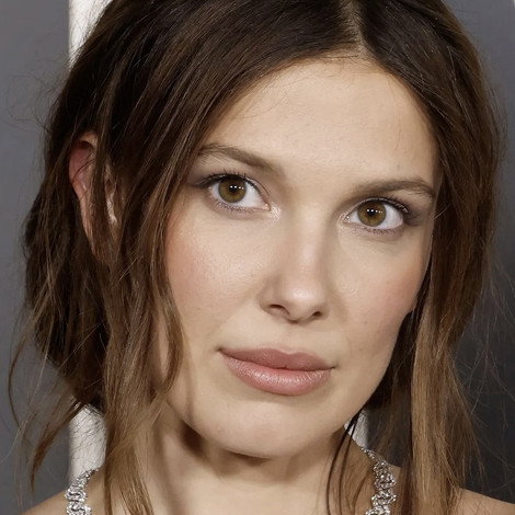 Millie Bobby Brown