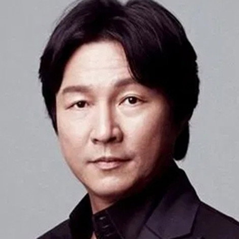 Yoo Ha-bok