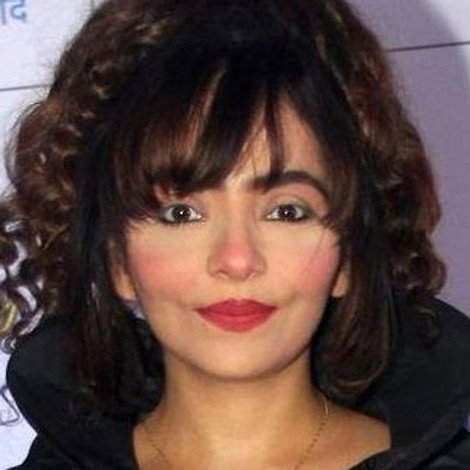 Rakhee Tandon