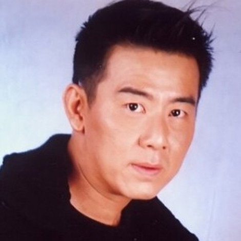 Jimmy Wong Shu-Kei