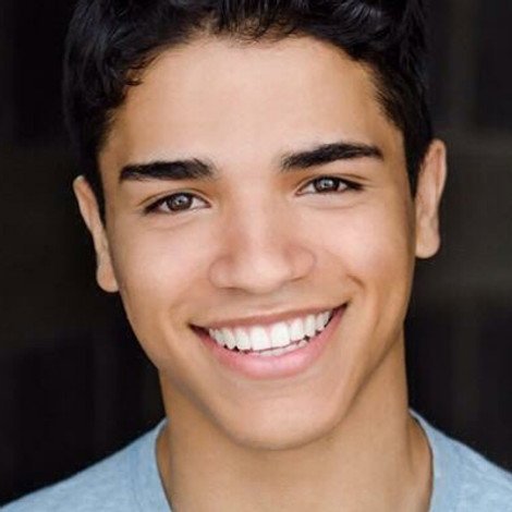 Johnathan Nieves