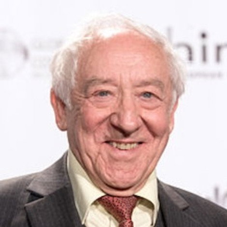 Dieter Hallervorden
