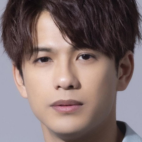 Win Morisaki