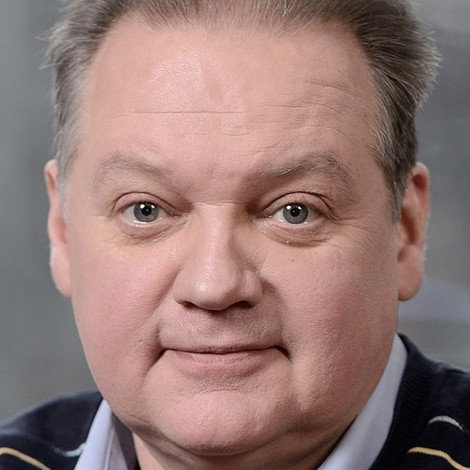 Oleg Kulikovich