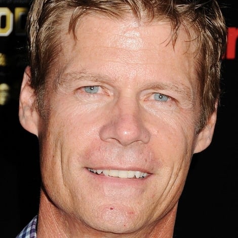 Joel Gretsch's profile