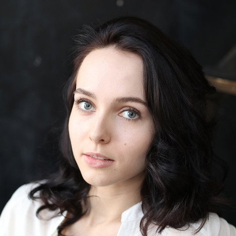 Valeriya Melnik