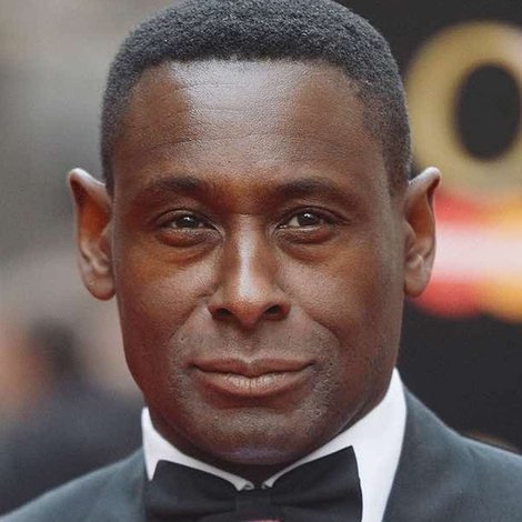 David Harewood's profile David Harewood