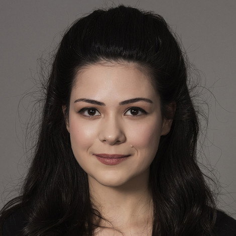 Pelin Abay